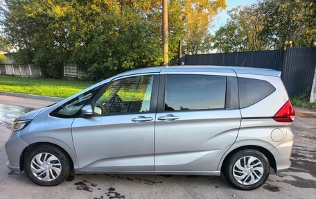 Honda Freed II, 2020 год, 1 670 000 рублей, 10 фотография