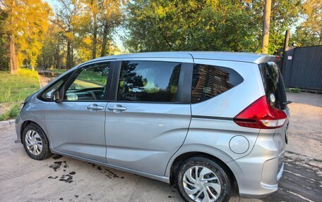 Honda Freed II, 2020 год, 1 670 000 рублей, 9 фотография