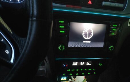 Skoda Rapid I, 2019 год, 1 000 000 рублей, 4 фотография