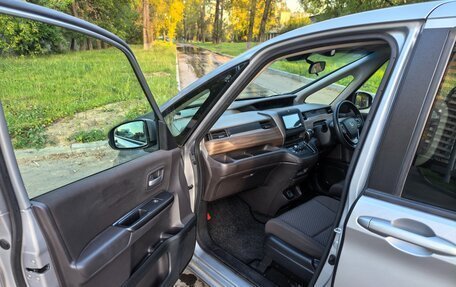 Honda Freed II, 2020 год, 1 670 000 рублей, 18 фотография