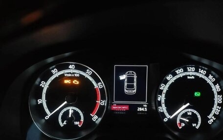 Skoda Rapid I, 2019 год, 1 000 000 рублей, 2 фотография