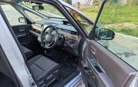 Honda Freed II, 2020 год, 1 670 000 рублей, 15 фотография