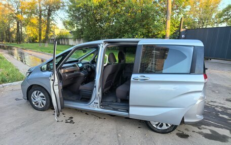 Honda Freed II, 2020 год, 1 670 000 рублей, 20 фотография