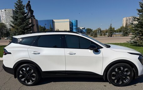 KIA Sportage IV рестайлинг, 2024 год, 3 865 000 рублей, 7 фотография