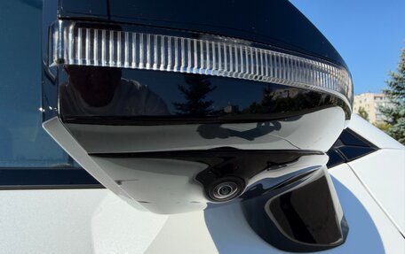 KIA Sportage IV рестайлинг, 2024 год, 3 865 000 рублей, 8 фотография