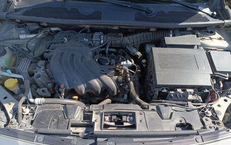 Renault Fluence I, 2014 год, 865 000 рублей, 9 фотография