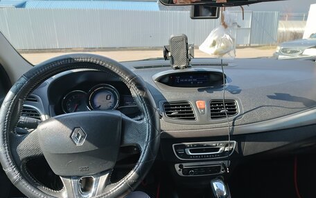 Renault Fluence I, 2014 год, 865 000 рублей, 6 фотография