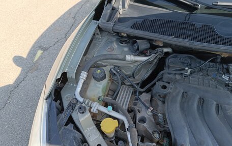 Renault Fluence I, 2014 год, 865 000 рублей, 10 фотография