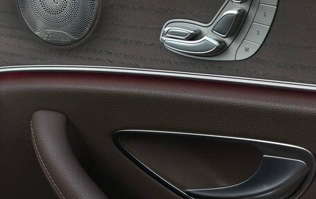 Mercedes-Benz E-Класс, 2021 год, 4 600 000 рублей, 8 фотография
