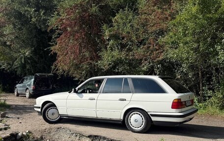 BMW 5 серия, 1993 год, 240 000 рублей, 3 фотография