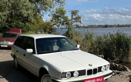 BMW 5 серия, 1993 год, 240 000 рублей, 2 фотография