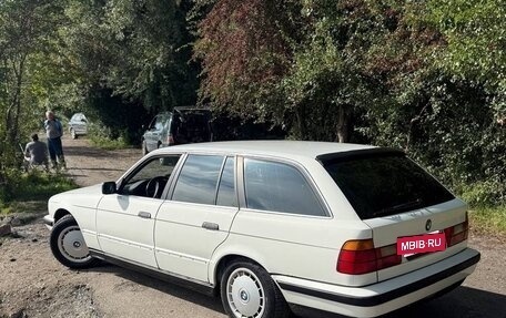 BMW 5 серия, 1993 год, 240 000 рублей, 4 фотография