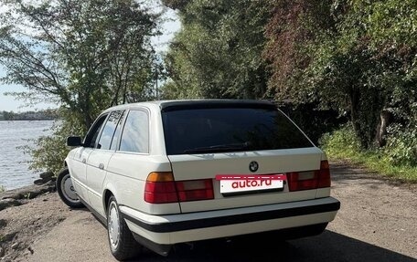 BMW 5 серия, 1993 год, 240 000 рублей, 5 фотография