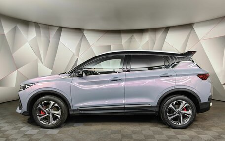 Geely Coolray I, 2026 год, 2 964 990 рублей, 3 фотография