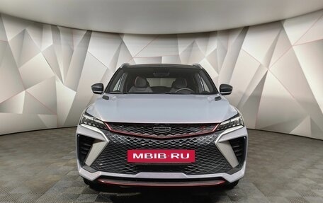 Geely Coolray I, 2026 год, 2 964 990 рублей, 5 фотография