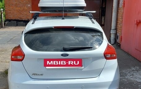 Ford Focus III, 2016 год, 1 100 000 рублей, 2 фотография