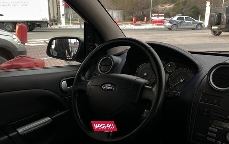 Ford Fiesta ST V, 2008 год, 949 000 рублей, 5 фотография