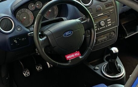 Ford Fiesta ST V, 2008 год, 949 000 рублей, 8 фотография