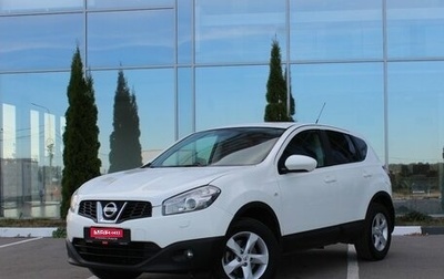 Nissan Qashqai, 2010 год, 910 000 рублей, 1 фотография
