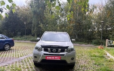 Nissan X-Trail, 2014 год, 1 550 000 рублей, 1 фотография