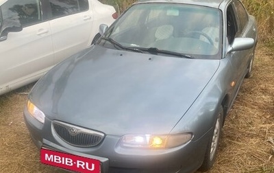 Mazda Xedos 6, 1993 год, 150 000 рублей, 1 фотография