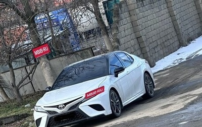 Toyota Camry, 2019 год, 1 530 000 рублей, 1 фотография