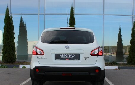 Nissan Qashqai, 2010 год, 910 000 рублей, 5 фотография