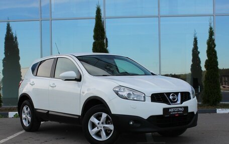 Nissan Qashqai, 2010 год, 910 000 рублей, 3 фотография