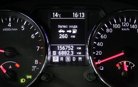 Nissan Qashqai, 2010 год, 910 000 рублей, 7 фотография