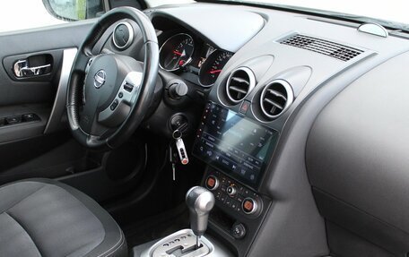 Nissan Qashqai, 2010 год, 910 000 рублей, 10 фотография