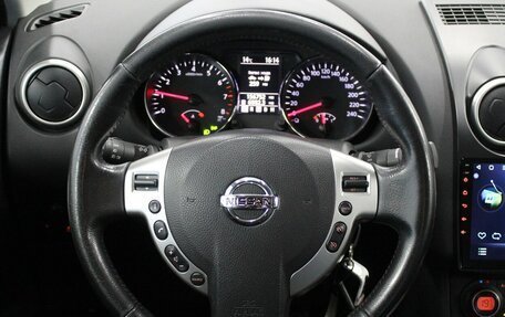 Nissan Qashqai, 2010 год, 910 000 рублей, 8 фотография
