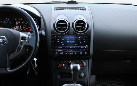 Nissan Qashqai, 2010 год, 910 000 рублей, 9 фотография