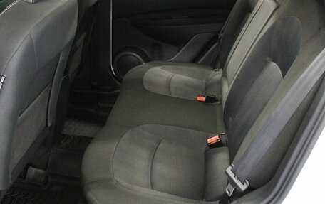 Nissan Qashqai, 2010 год, 910 000 рублей, 12 фотография