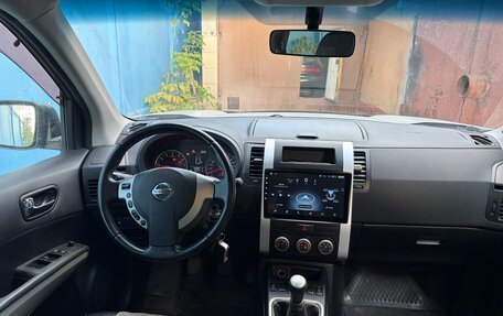 Nissan X-Trail, 2014 год, 1 550 000 рублей, 6 фотография