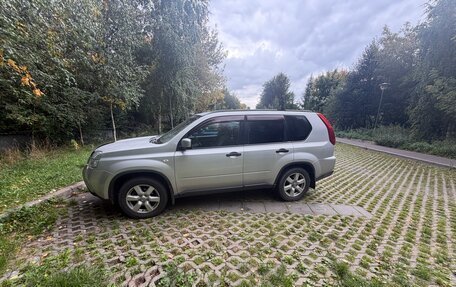 Nissan X-Trail, 2014 год, 1 550 000 рублей, 4 фотография