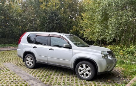 Nissan X-Trail, 2014 год, 1 550 000 рублей, 3 фотография