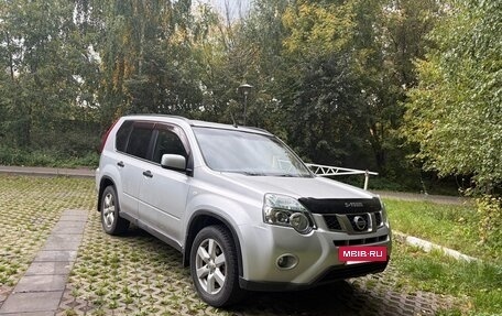 Nissan X-Trail, 2014 год, 1 550 000 рублей, 2 фотография