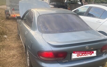 Mazda Xedos 6, 1993 год, 150 000 рублей, 3 фотография