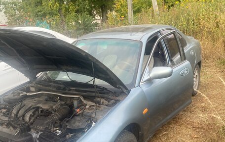 Mazda Xedos 6, 1993 год, 150 000 рублей, 4 фотография