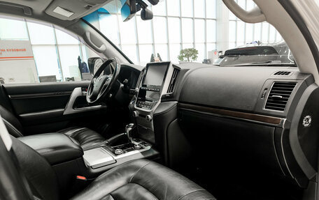 Toyota Land Cruiser 200, 2015 год, 3 950 000 рублей, 11 фотография