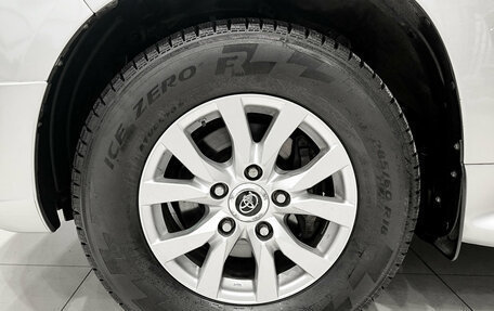 Toyota Land Cruiser 200, 2015 год, 3 950 000 рублей, 18 фотография