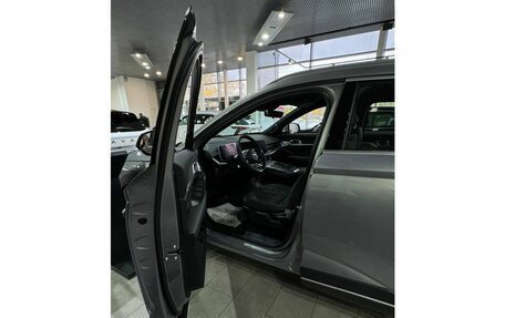 Haval F7, 2026 год, 2 969 010 рублей, 8 фотография