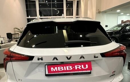 Haval F7, 2026 год, 3 167 010 рублей, 6 фотография