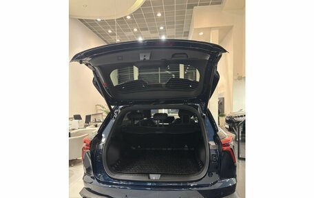 Haval F7, 2026 год, 3 167 010 рублей, 9 фотография