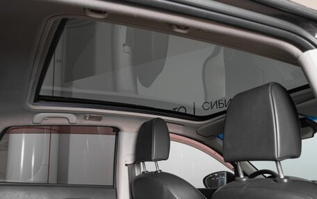 Nissan Qashqai, 2013 год, 1 161 700 рублей, 9 фотография