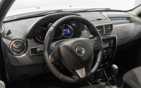 Nissan Terrano III, 2017 год, 1 381 200 рублей, 5 фотография