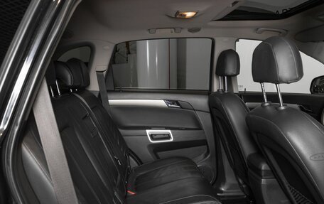 Opel Antara I, 2014 год, 907 200 рублей, 8 фотография