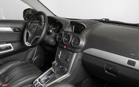 Opel Antara I, 2014 год, 907 200 рублей, 7 фотография
