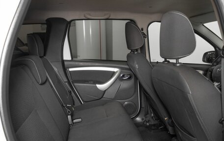 Nissan Terrano III, 2017 год, 1 381 200 рублей, 8 фотография