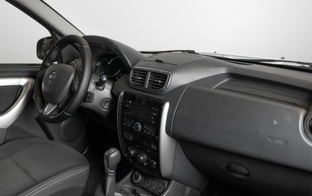 Nissan Terrano III, 2017 год, 1 381 200 рублей, 7 фотография
